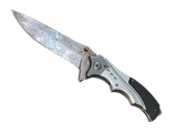Artwork for [WW] ★ Nomad Knife | Rust Coat