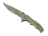 Artwork for [BS] ★ Nomad Knife | Safari Mesh