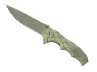 Nomad Knife | Safari Mesh