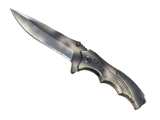 Nomad Knife | Scorched