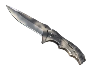 Nomad Knife | Scorched