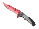 Artwork for [FN] ★ Nomad Knife | Slaughter