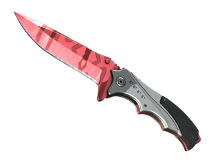 Nomad Knife | Slaughter