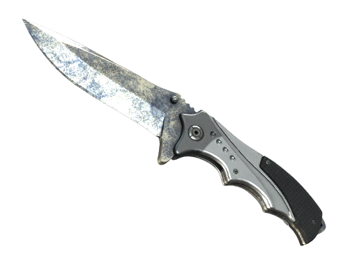 Nomad Knife | Stained
