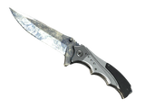 Artwork for [BS] ★ Nomad Knife | Stained