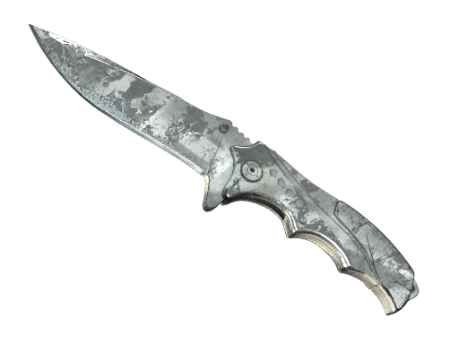 Nomad Knife | Urban Masked