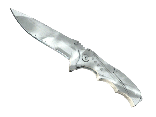Nomad Knife | Urban Masked