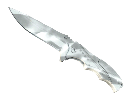 Nomad Knife | Urban Masked