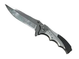 Nomad Knife