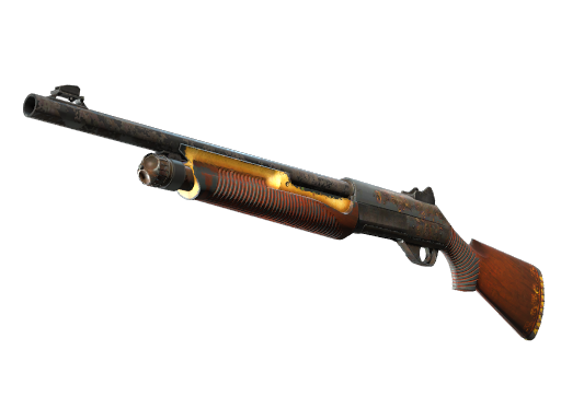 Nova | Antique