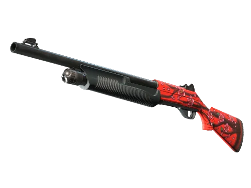 Nova | Bloomstick