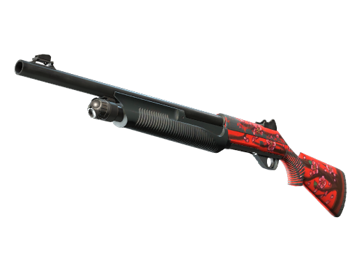 Nova | Bloomstick