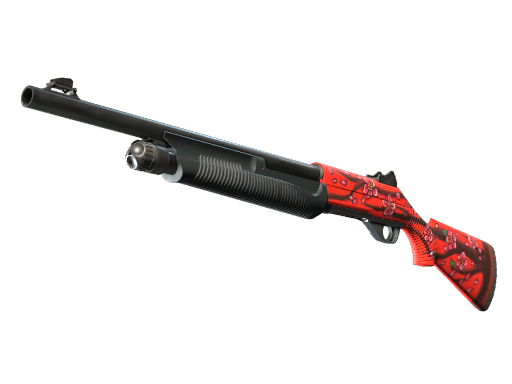 Nova | Bloomstick