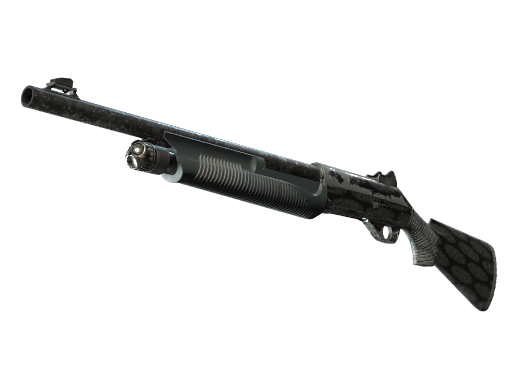 Nova | Caged Steel