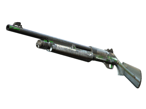 Nova | Clear Polymer