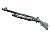Artwork for [MW] Nova | Clear Polymer