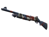 Artwork for [FN] Nova | Ghost Camo