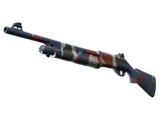 Nova | Ghost Camo