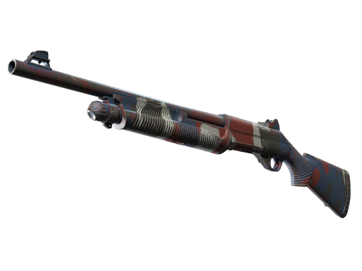 Nova | Ghost Camo