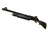 Artwork for [MW] Nova | Gila
