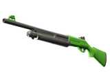 Artwork for [FN] Nova | Green Apple