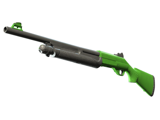 Nova | Green Apple