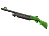 Artwork for [FT] Nova | Green Apple