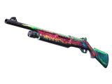 Artwork for [FN] Nova | Hyper Beast