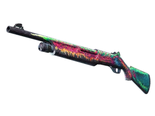 Nova | Hyper Beast