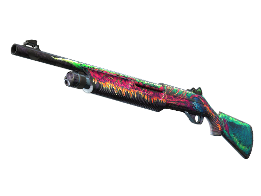 Nova | Hyper Beast