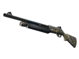 Nova | Interlock (Battle-Scarred)
