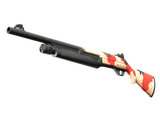 Artwork for [FN] Nova | Koi