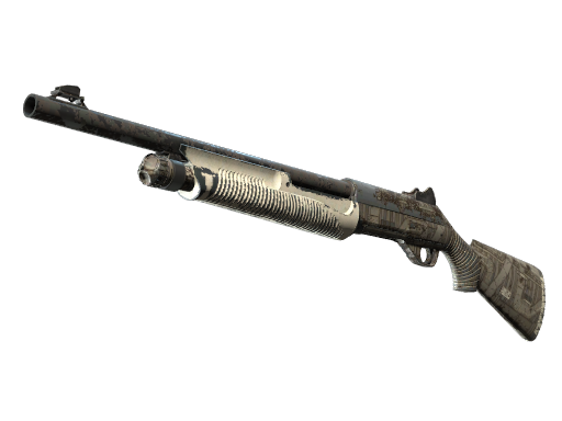 Nova | Mandrel