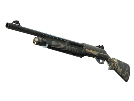 Nova | Modern Hunter