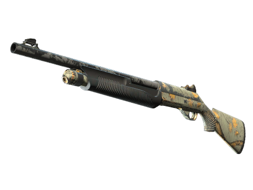 Nova | Modern Hunter