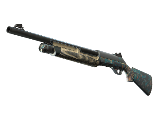 Nova | Quick Sand