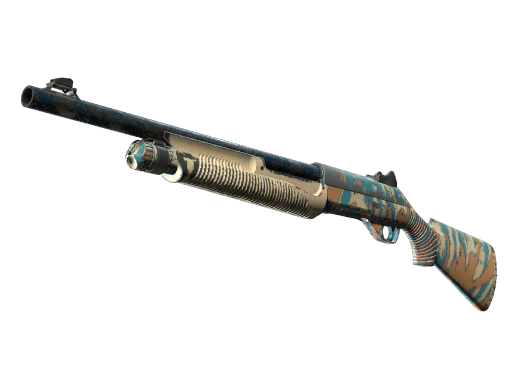 Nova | Quick Sand