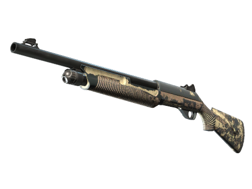 Nova | Rising Skull
