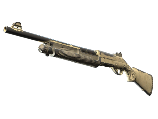 Nova | Sand Dune