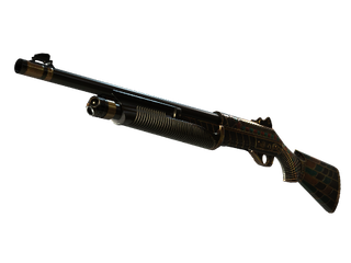 Nova | Sobek's Bite