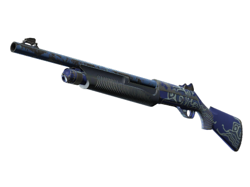 Nova | Tempest