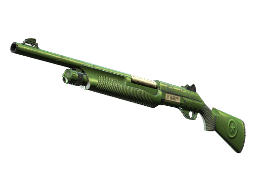 Nova | Toy Soldier