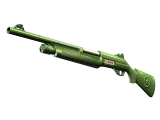 Nova | Toy Soldier