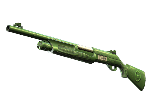 Nova | Toy Soldier
