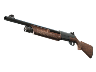 Nova | Walnut
