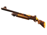 Artwork for [FN] Nova | Wurst Hölle