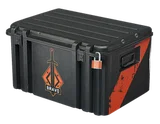 Operation Bravo Case