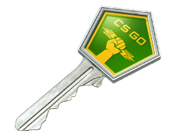 Case Key