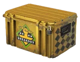 Operation Breakout Weapon Case