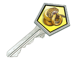 Artwork for Operation Broken Fang Case Key